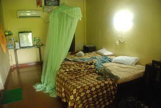 GKS Riverview Homestay KOTTAYAM, Kottayam 2